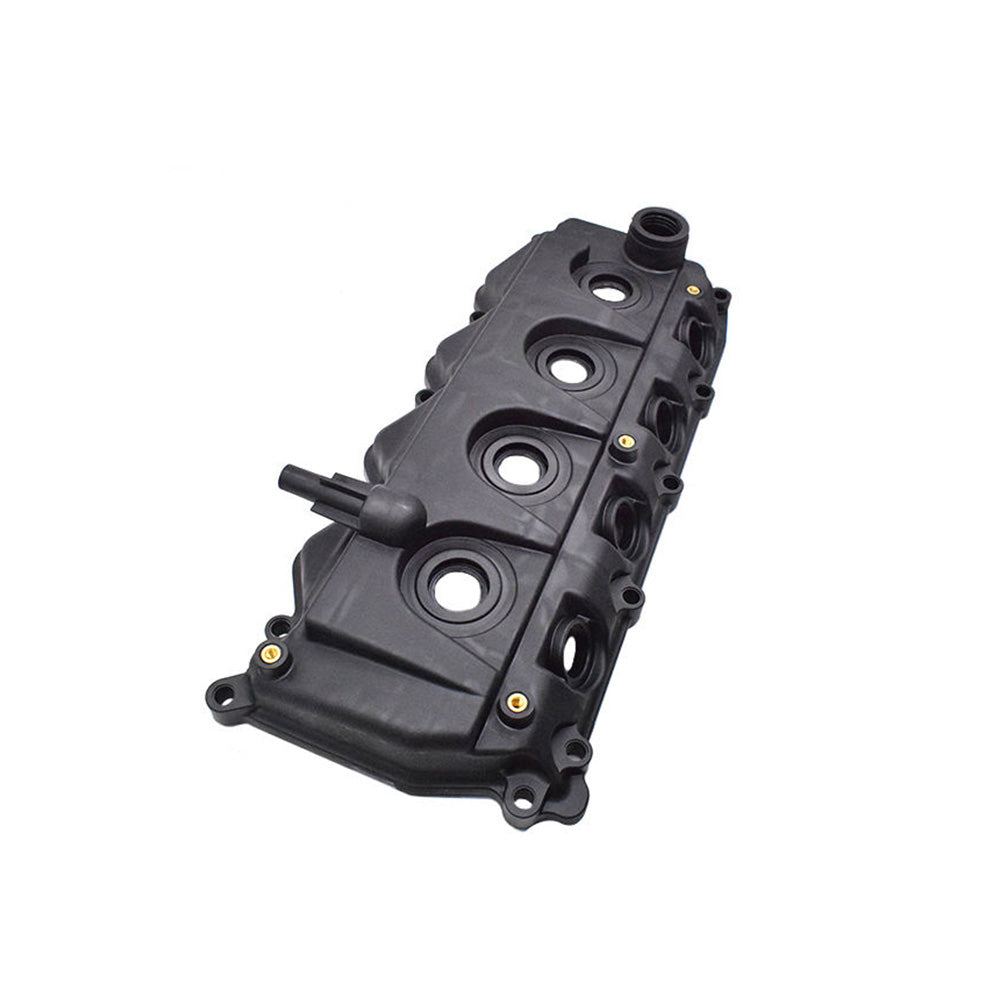 Rocker Valve Cover Suitable For Nissan Navara D22/D40 YD25DDTi 13264-VM00A 2002-2019-4