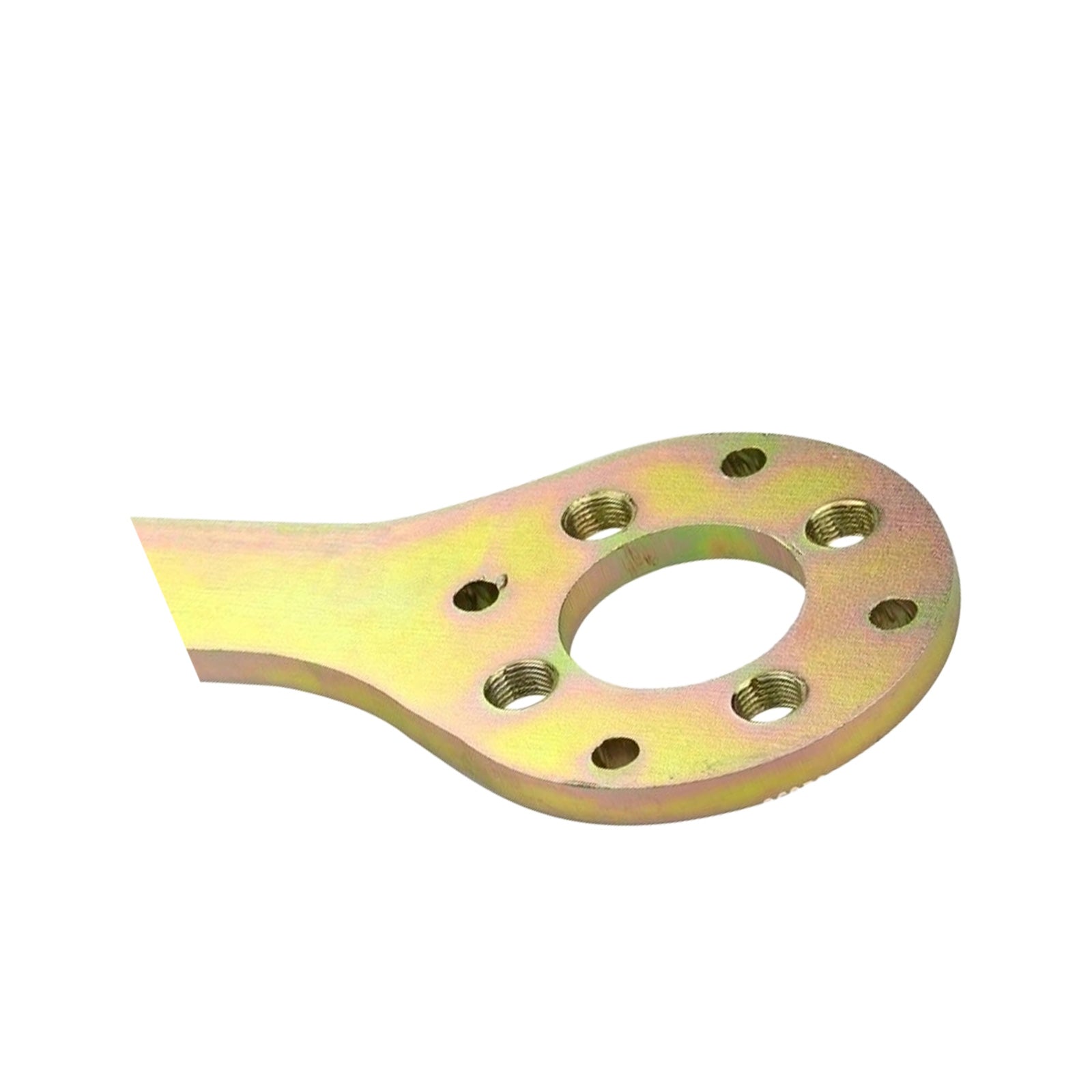 Crank Pulley Tool Kit Screw Wrench Holder Suitable For Subaru Impreza Forester-2