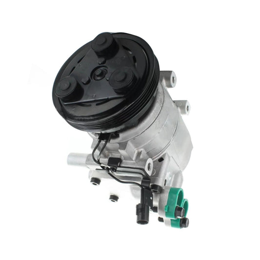 Air Con AC Compressor Suitable for Hyundai Getz TB 1.6L Petrol G4ED 01/05-12/11-1