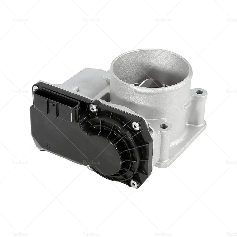 Throttle Body 1450A033 Suitable For MITSUBISHI TRITON ML MN 4D Ute 4WD RWD-3