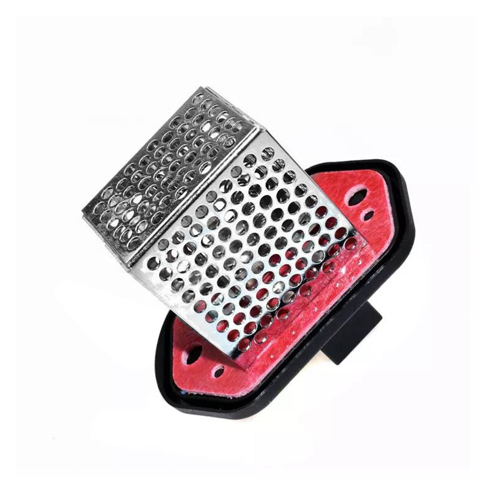 Blower Motor Regulator Resistor Heater Transistor Suitable For Honda Jazz 2009-2012-3