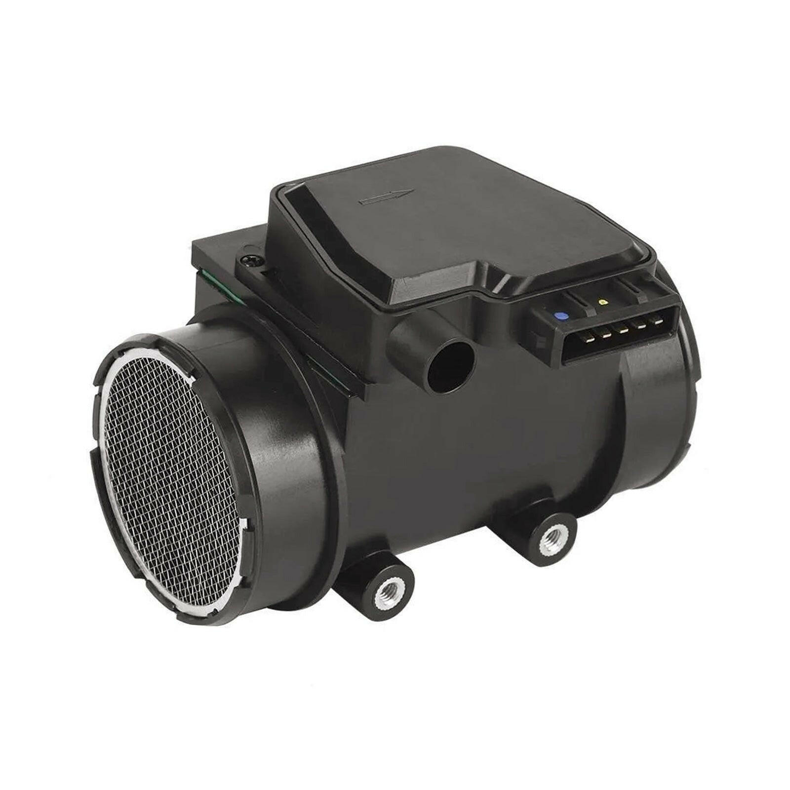 5-Pin Air Flow Meter MAF Sensor Suitable For Ford Courier PC PD 2.6L 1991-1999 E5T50371-0