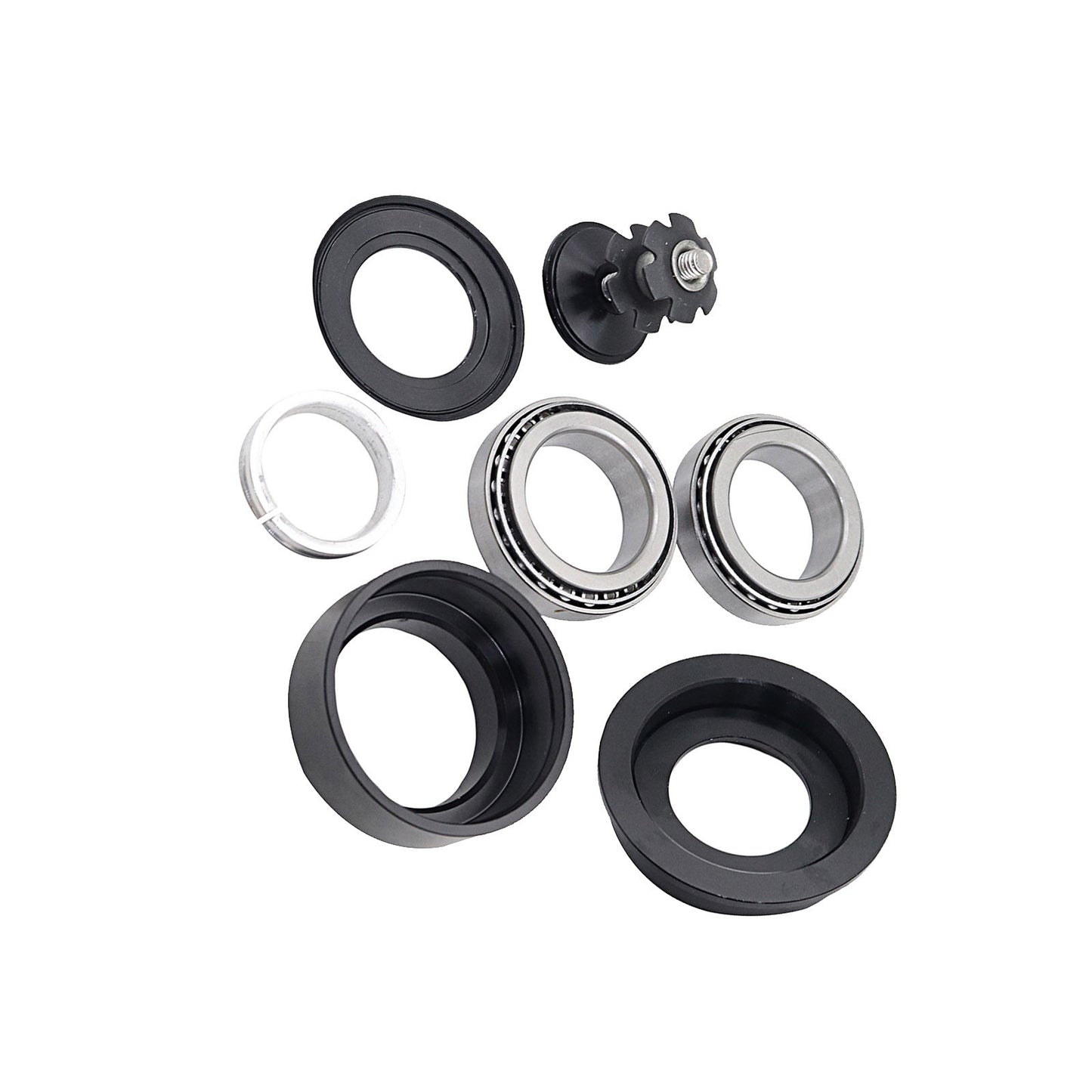 Wheel Bearing Headset Kit Suitable For Surron Sur-Ron Light Bee X Tapered Design-3