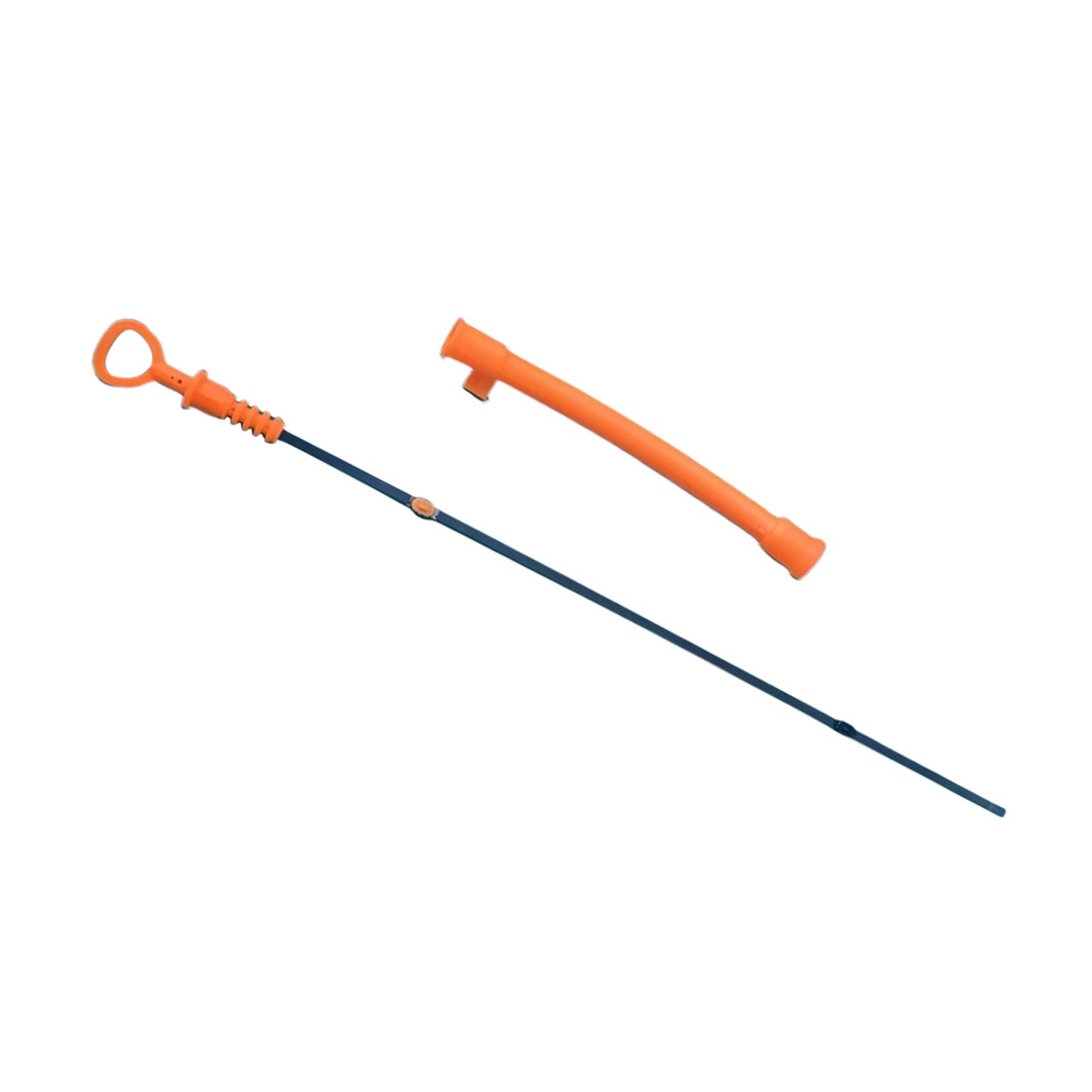 Oil Dipstick & Funnel Tube Suitable For Audi A3 VW Beetle 1998-2010-0