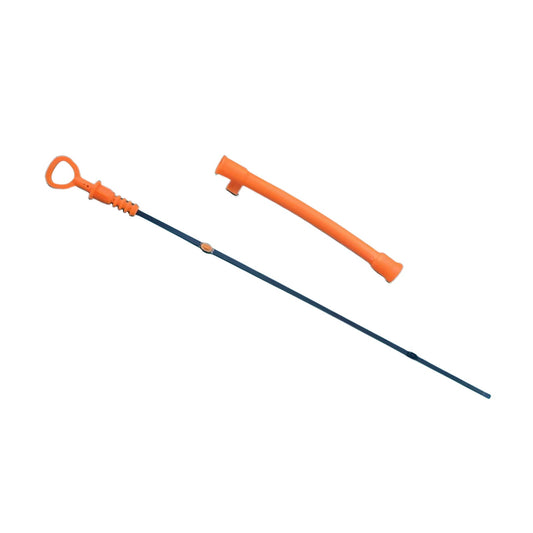 Oil Dipstick & Funnel Tube Suitable For Audi A3 VW Beetle 1998-2010-0