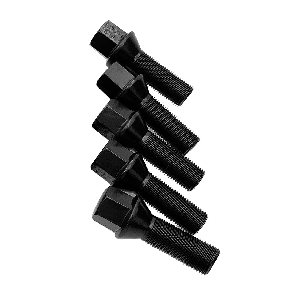 2X 20mm Wheel Spacers Suitable For VW Golf R GTI R32 GLI MK4 MK5 MK6 MK7 98-19-4