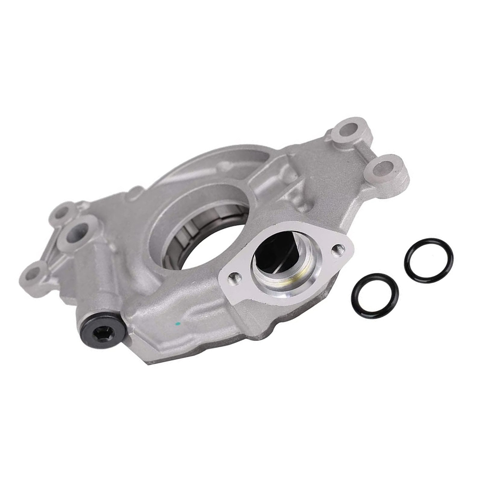 Oil Pump Suitable for Holden Commodore VT VX VY VZ LS1 V8 Melling M295 Style-0