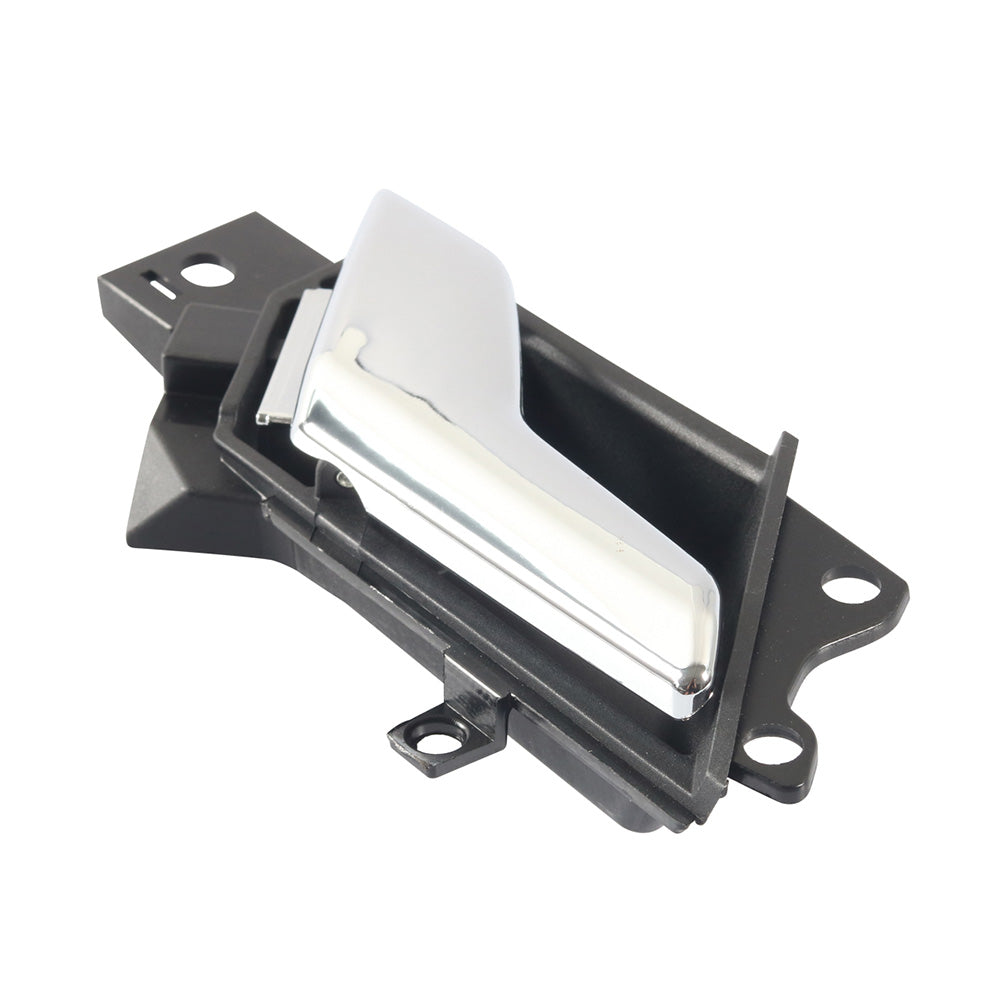 Left Inner Door Handle Chrome Suitable For Holden Captiva 5-Seater 2006-2018-3