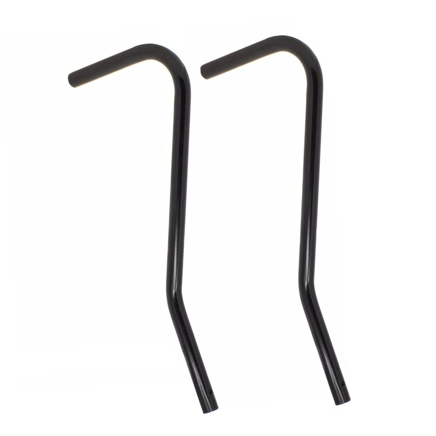 2x Steering Lever Arm Bar Rod Suitable for Bobcat Loader 653 751 753 763 6702543-0