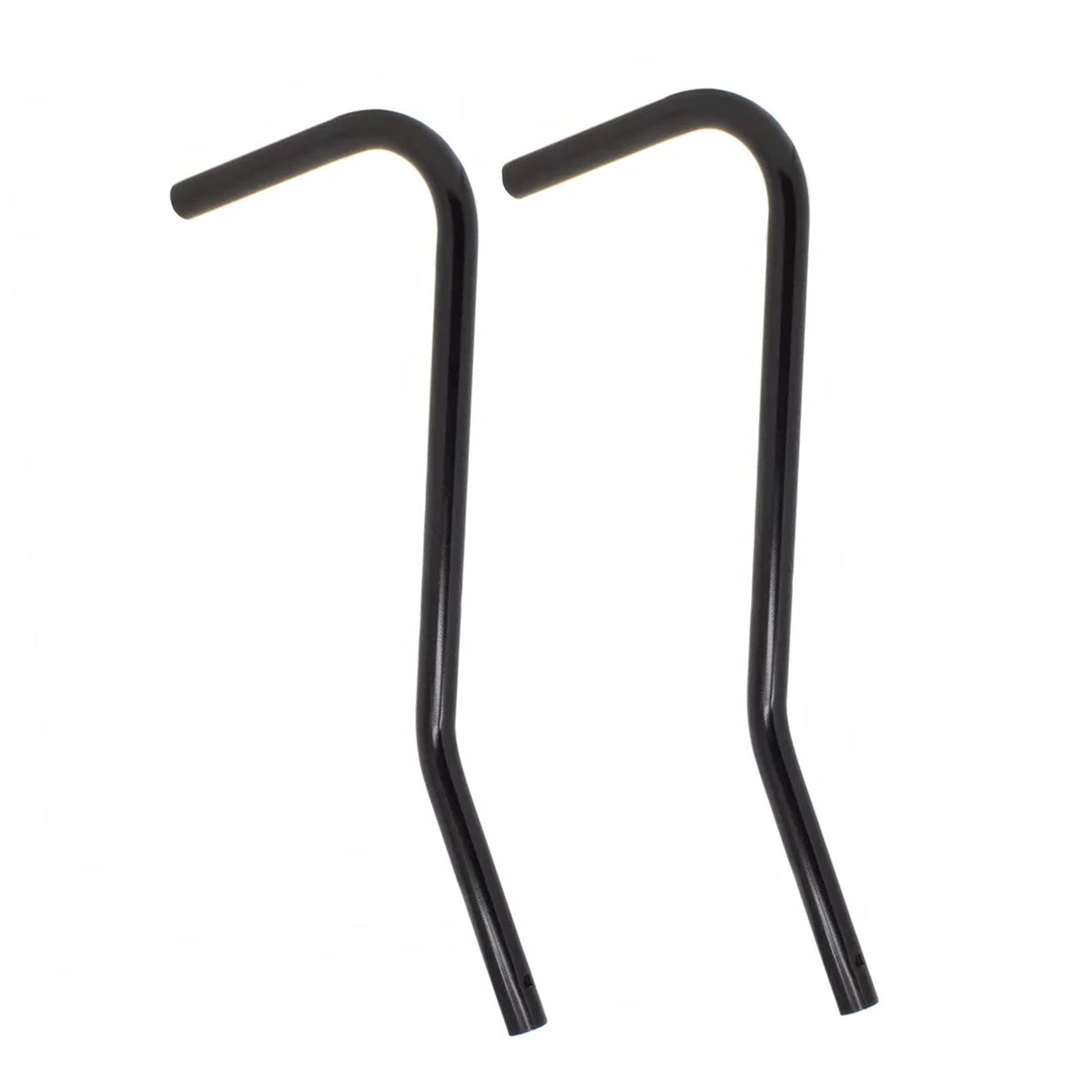 2x Steering Lever Arm Bar Rod Suitable for Bobcat Loader 653 751 753 763 6702543-0