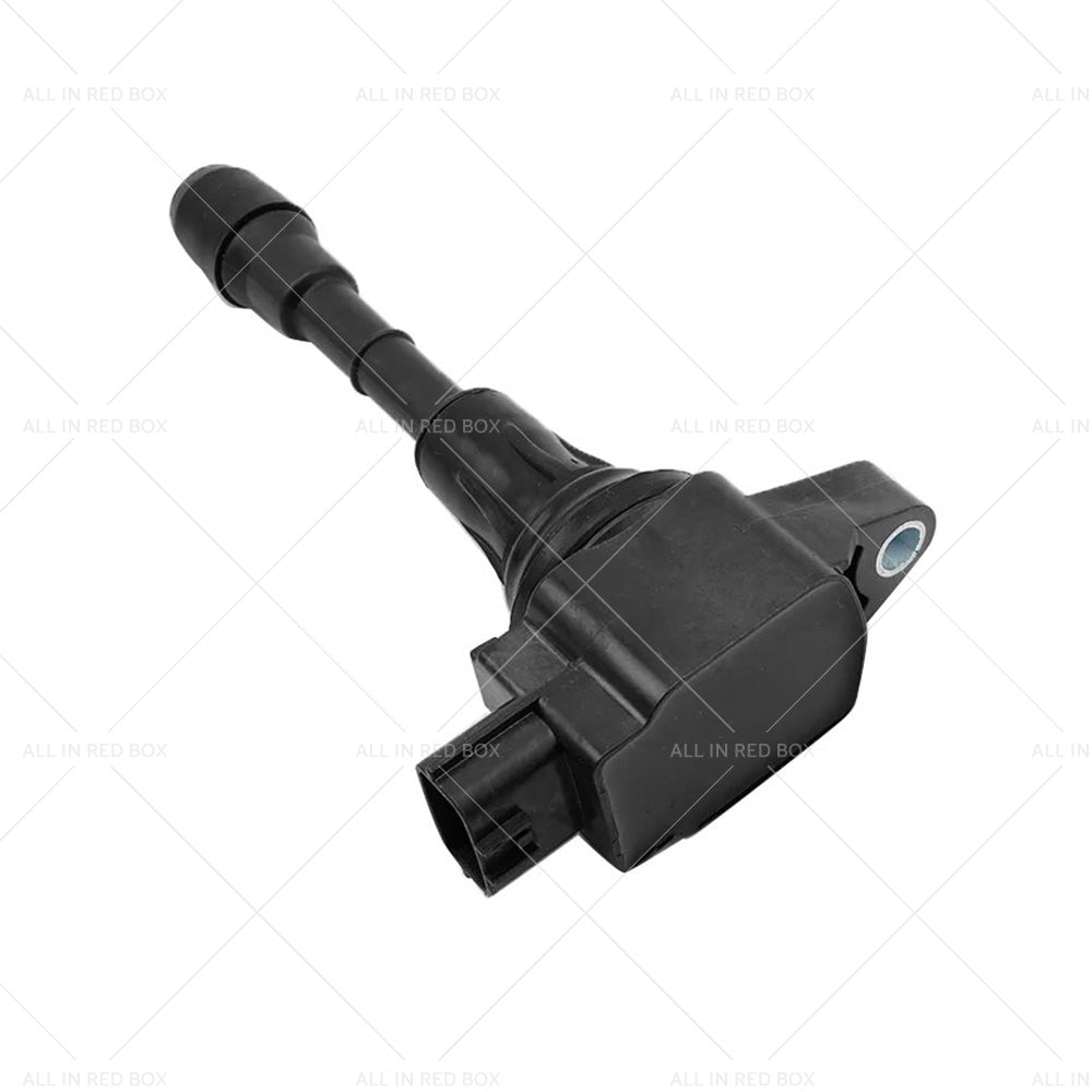 4x Ignition Coils Suitable For Mazda 2 DY Hatchback 1. 5L ZY-VE 2003-2009 U5143-4