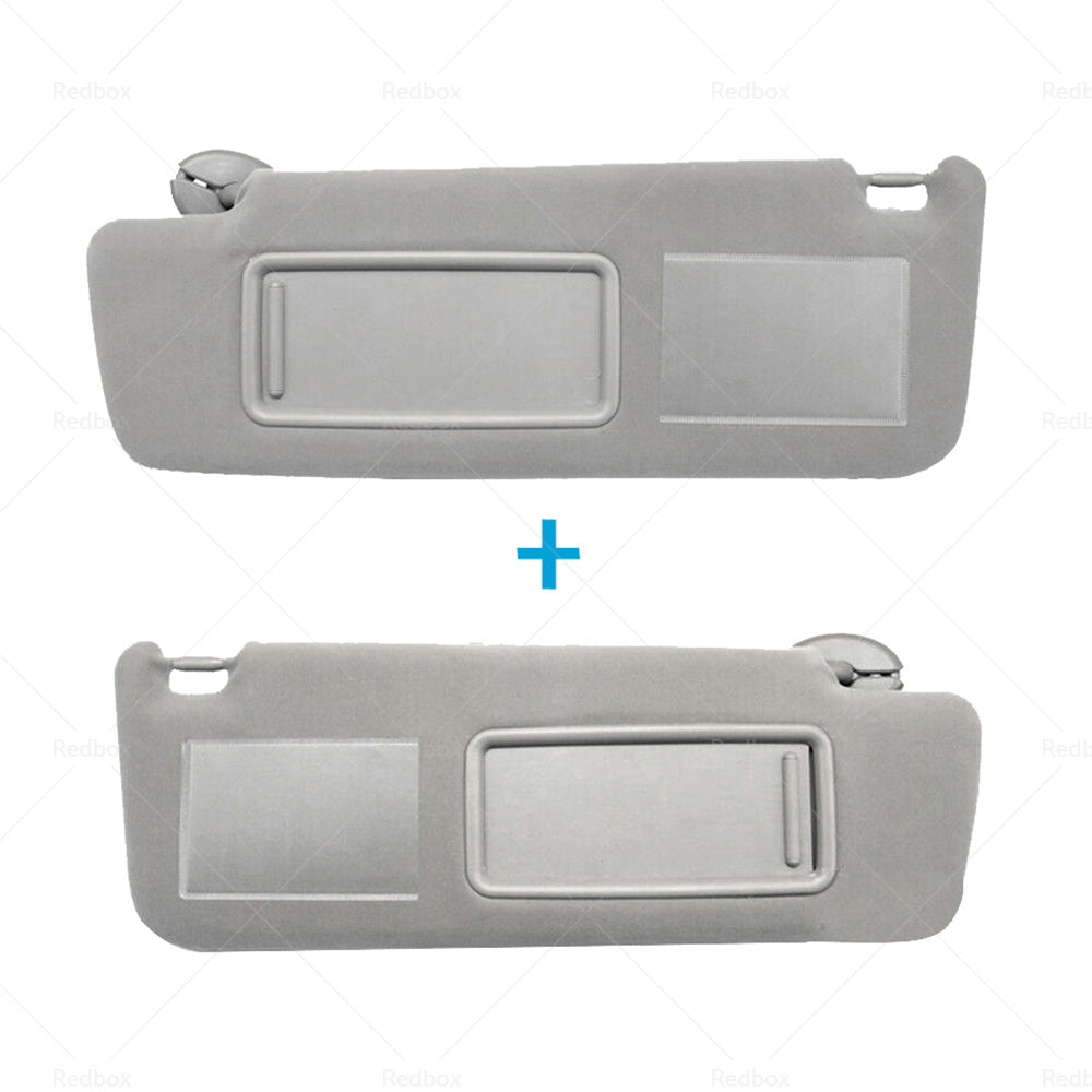 LHRH Sun Visor Suitable For Toyota Prado TRJ120 RZJ120 KDJ120  LJ120 KZJ120-2