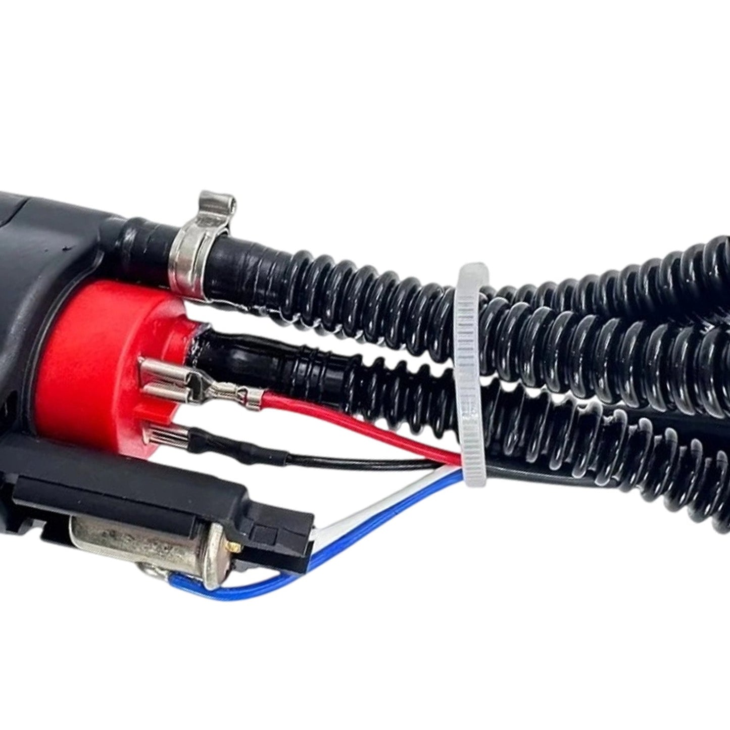 Pre-New Style Electrical Fuel Pump Suitable For KTM EXC 250-500 Excludes 2011-13 350-450-3