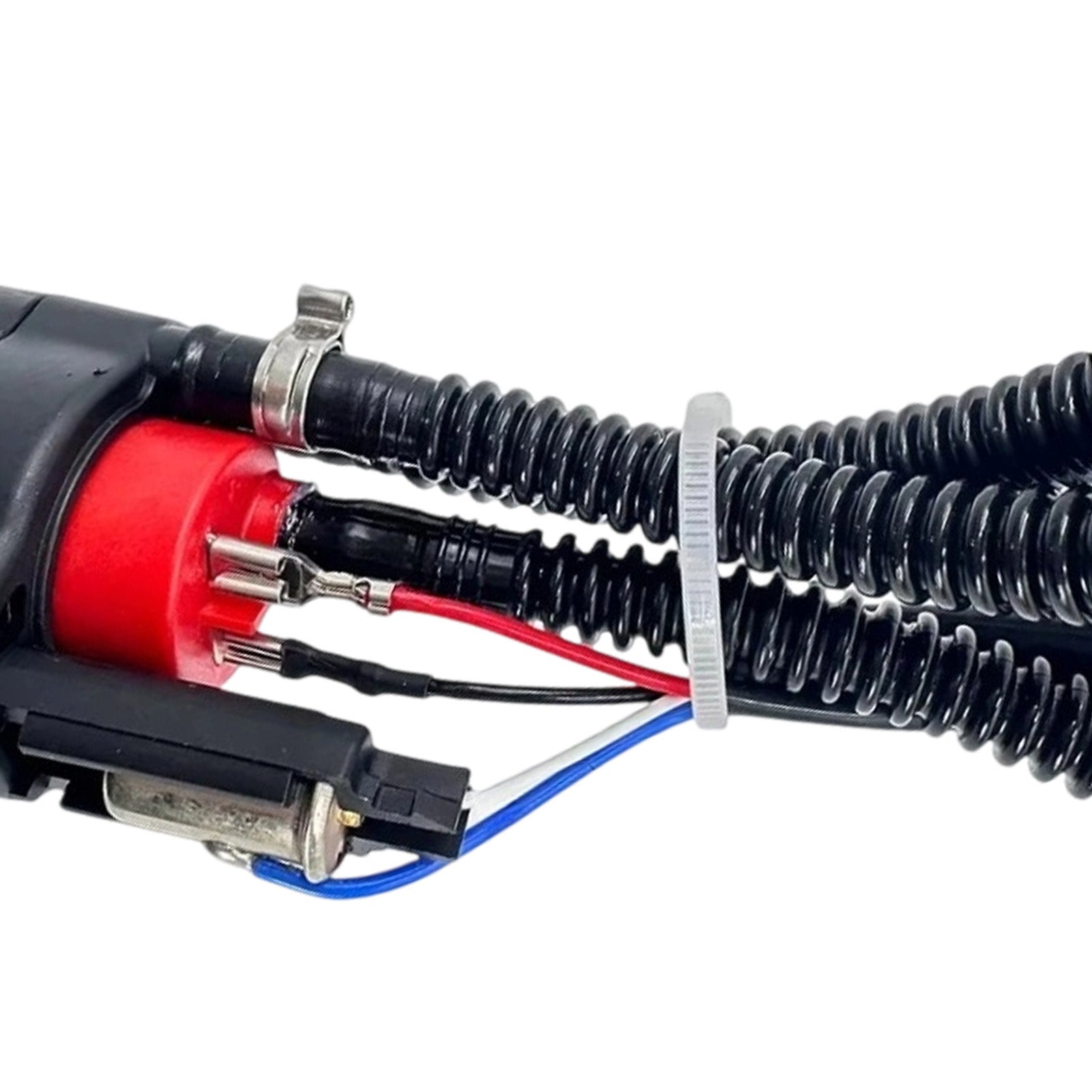 Pre-New Style Electrical Fuel Pump Suitable For KTM EXC 250-500 Excludes 2011-13 350-450-3