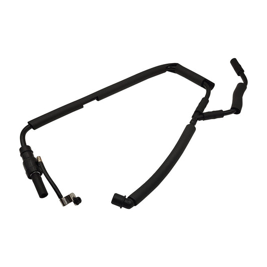 PCV Valve Breather Hose Pipe Suitable For Holden Commodore V8 LS1 5.7L VX VT VY VZ VU-0