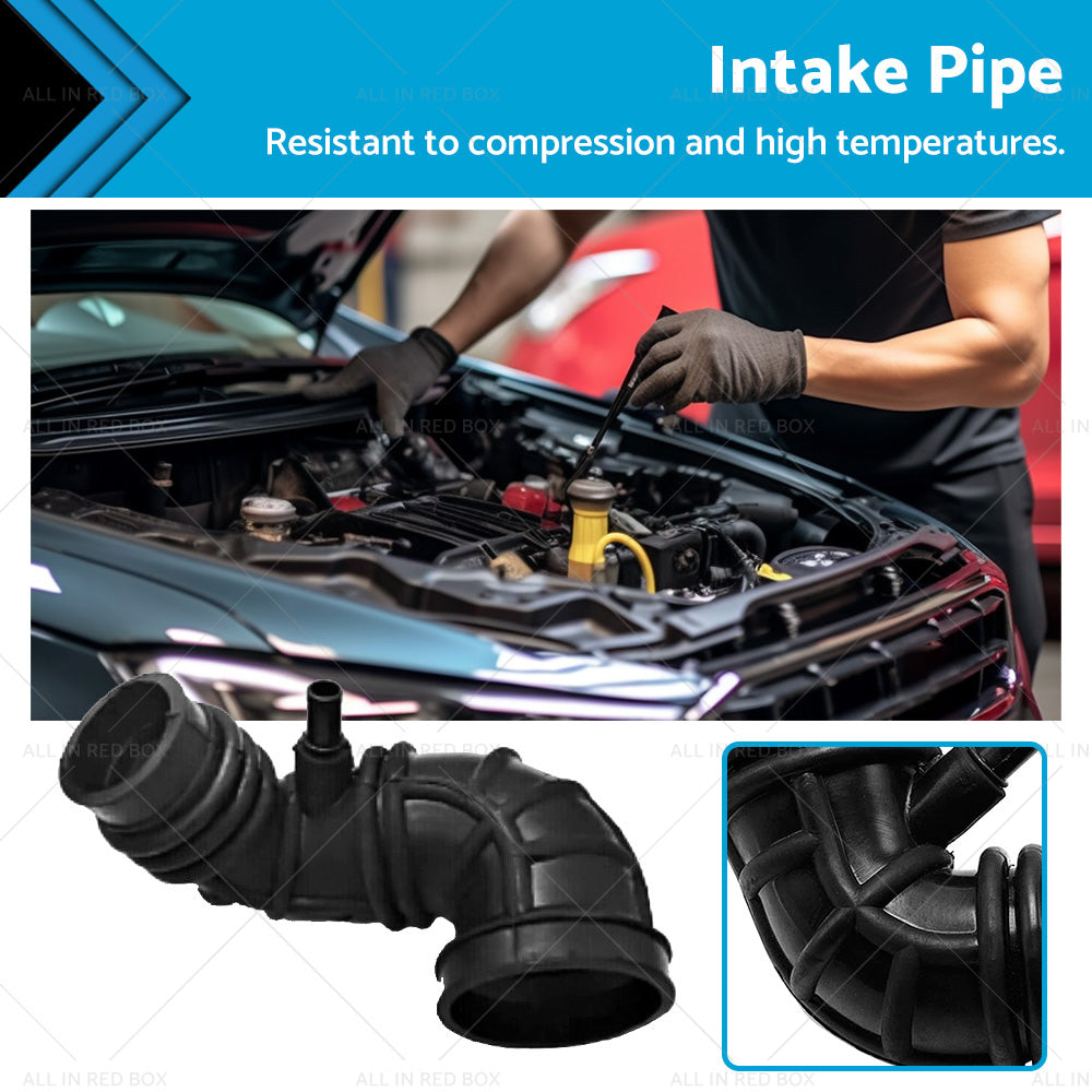 Air Turbo Intake Hose Pipe Suitable For Great Wall X200 2. 0 Diesel GW4D20 Engine-0