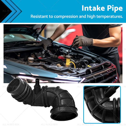 Air Turbo Intake Hose Pipe Suitable For Great Wall X200 2. 0 Diesel GW4D20 Engine-0