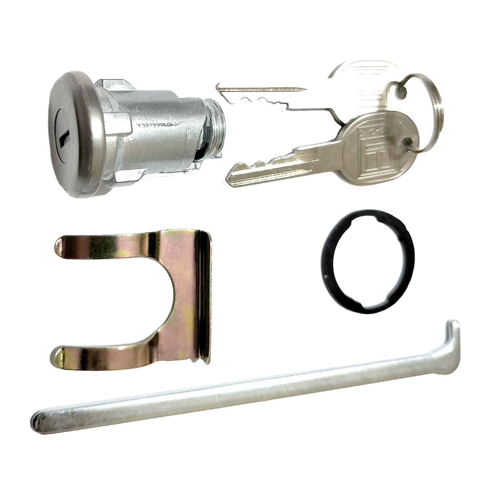 Boot Lock Suitable for Holden Monaro GTS Kingswood HQ HJ HX HZ Torana LC LJ LH LX UC-1