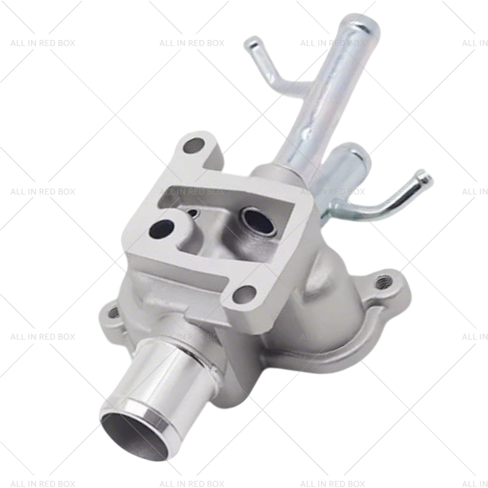 Thermostat Housing Suitable For Hyundai Getz 02-09 Accent LC Sedan Hatch 02-05-5