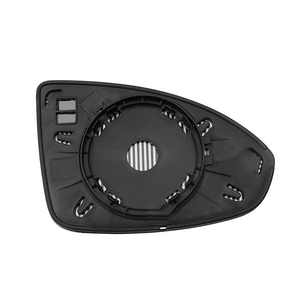 Left Side Mirror Glass With Base Suitable For Holden Cruze JG JH 2009-2016-3