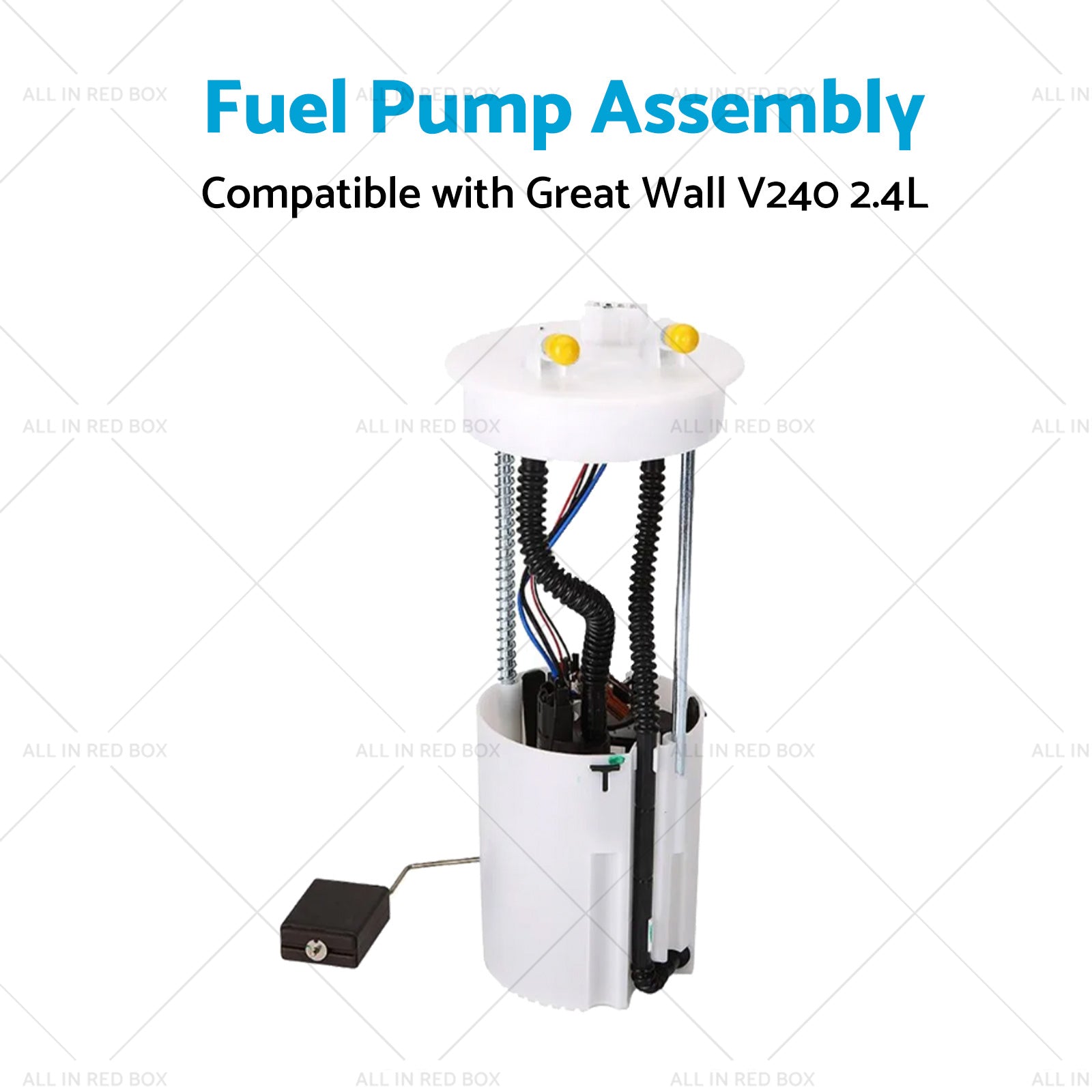Fuel Pump Assembly Module Suitable For Great Wall V240 2. 4L Petrol 2009-ON-3