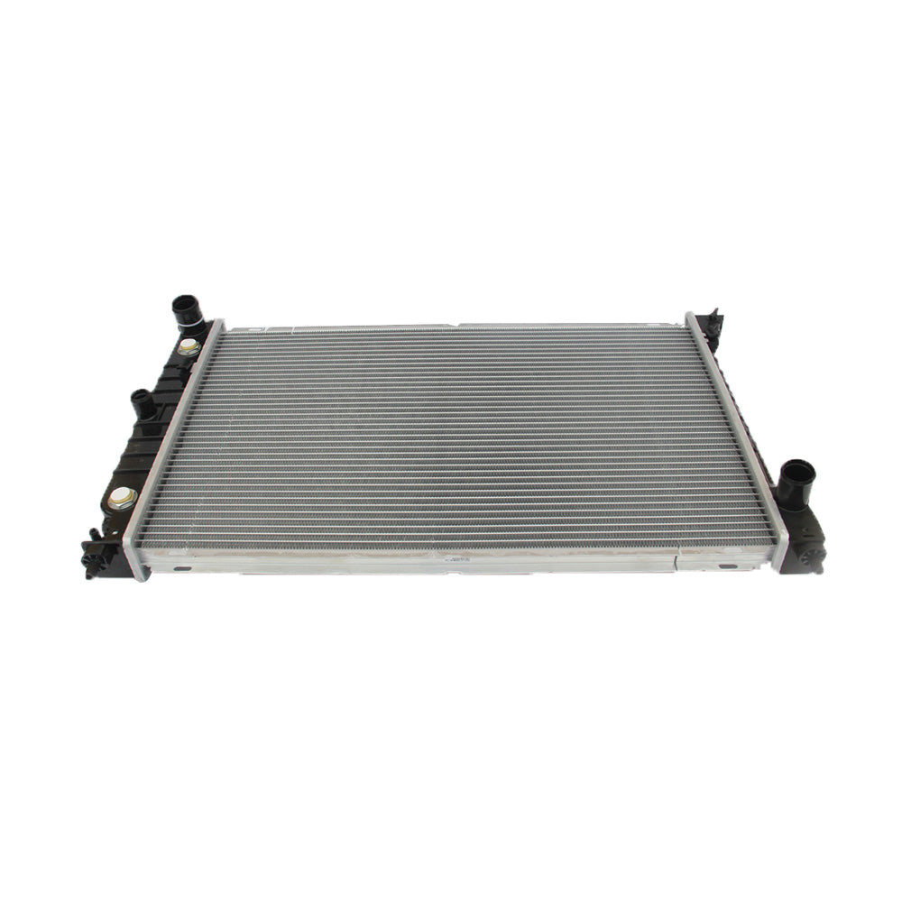 RADIATOR FOR FORD FALCON AU AU2 AU3 FAIRMONT XR XR8 XR6 FAIRLANE LTD AT MT 98-02-2