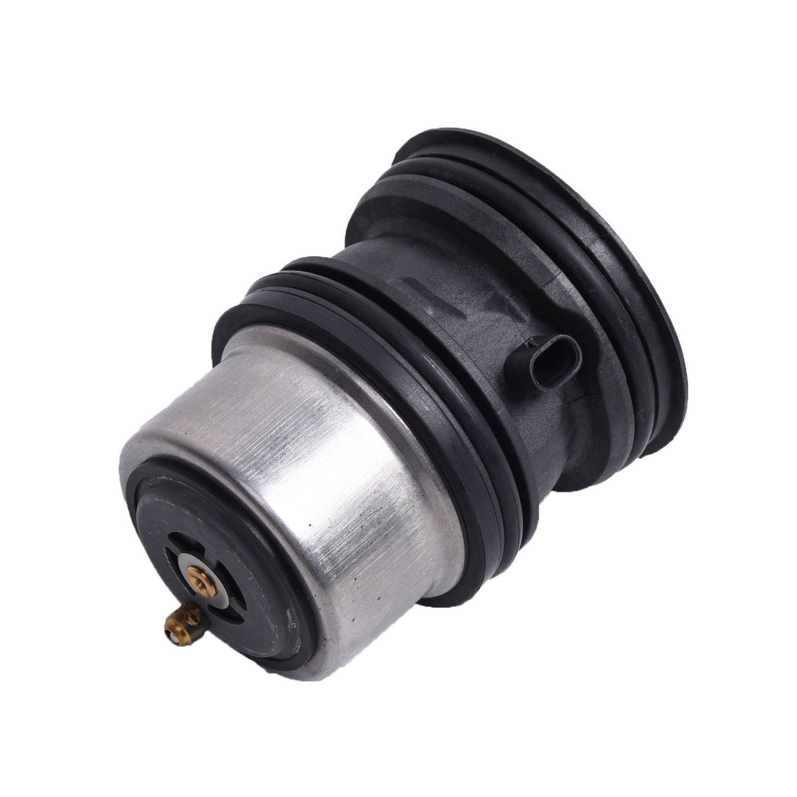 Thermostat SuitableFor Porsche Cayenne Panamera Macan 3.0L 3.6L 4.8L 94810603401-2