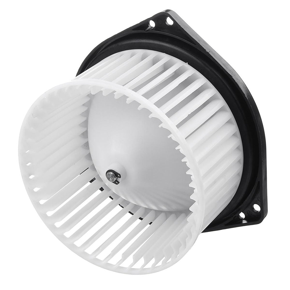 Cabin Blower Fan Motor Suitable For 2012-2017 Holden Colorado RG Isuzu D Max-1