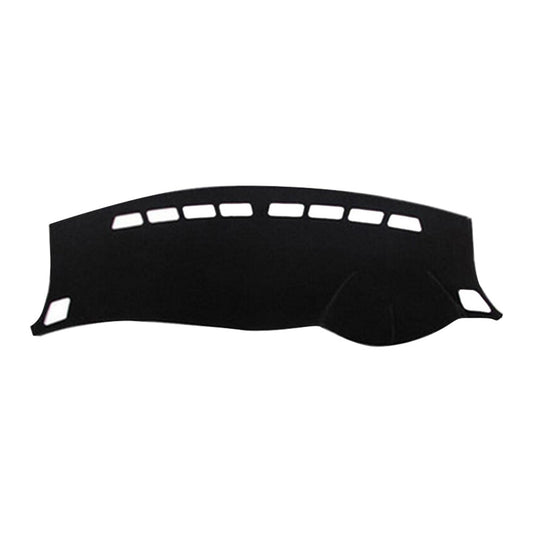 Non-Slip Dash Mat Suitable For Nissan Pulsar B17 C12 2013-2016 Dashboard Cover-0