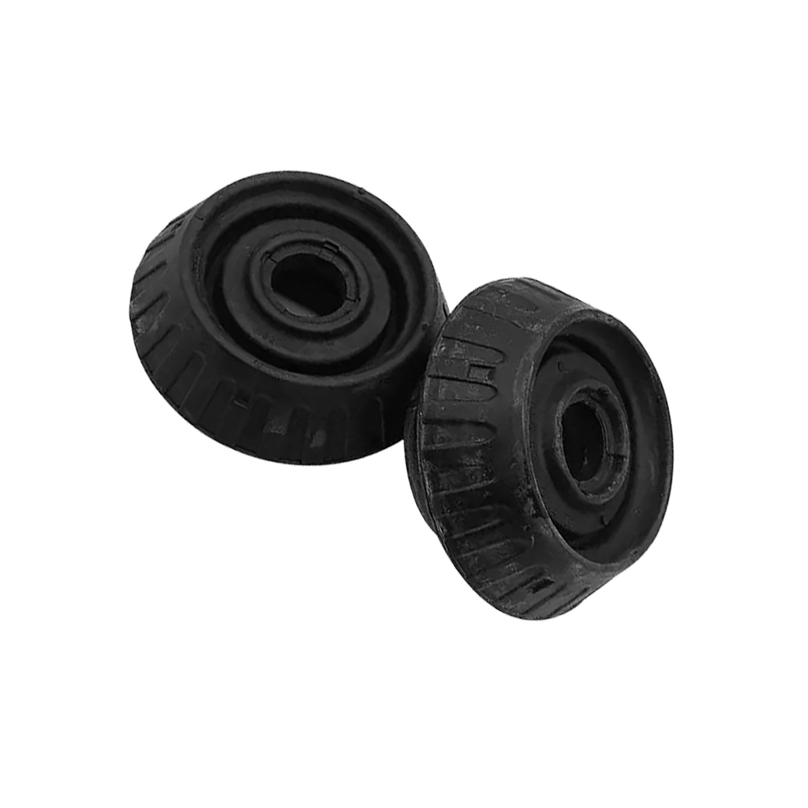 2x Strut Top Mount & Bearing Suitable For Honda Jazz GD1 GD3 GE6 GE8 City GM2-2