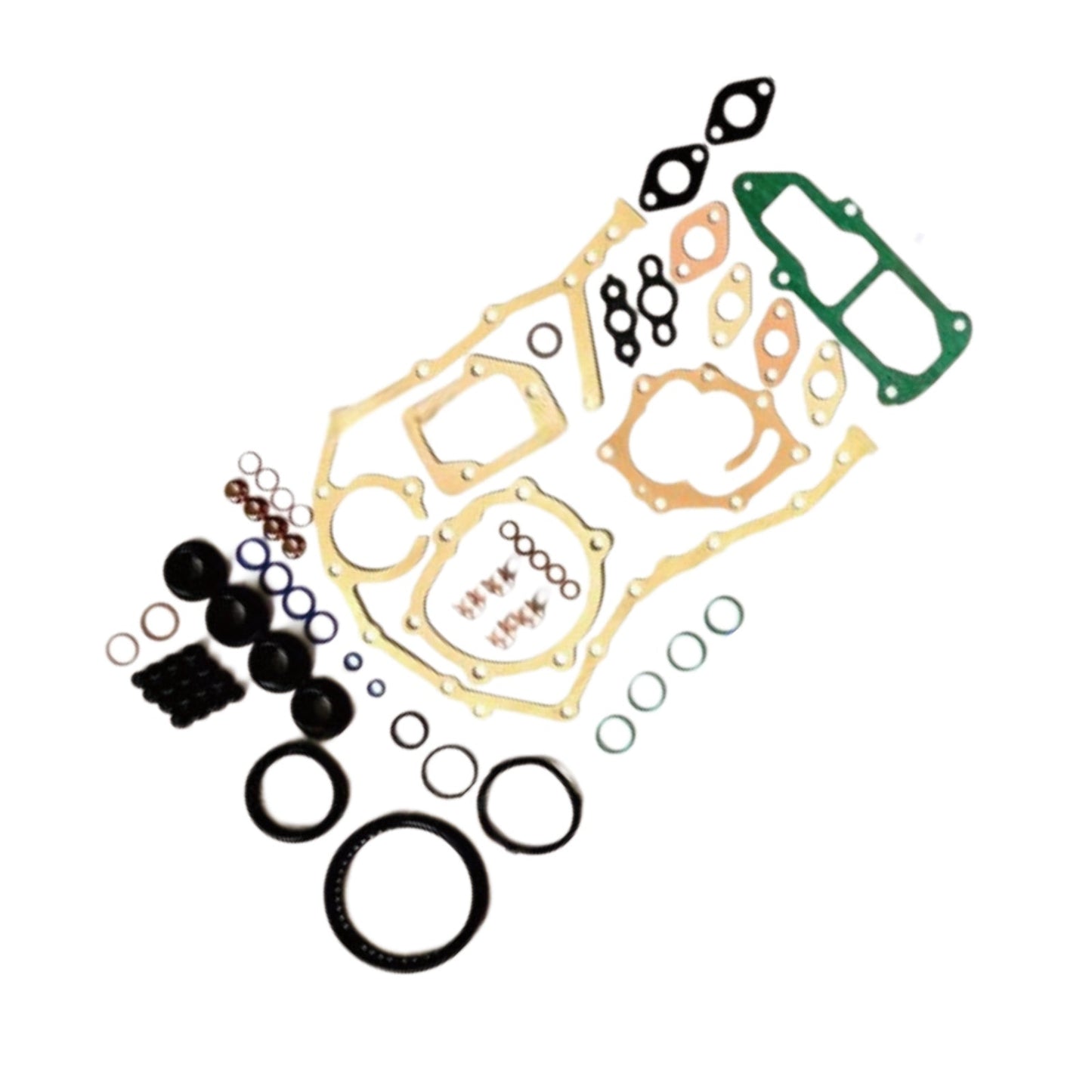 N04C N04CT Full Overhaul Gasket Kit Suitable for Hino Truck Engine–Upper & Lower-3