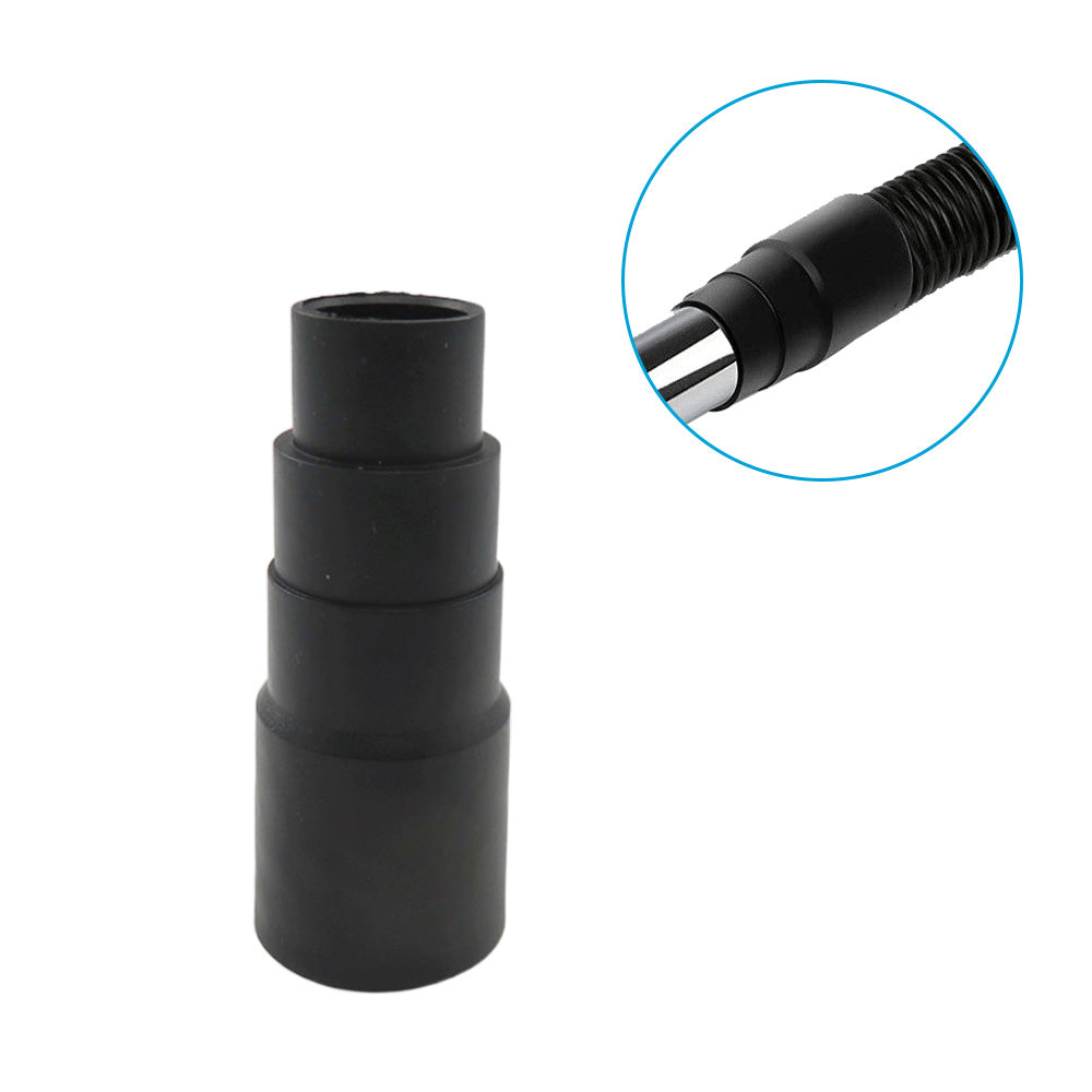 4x Vacuum Cleaner Hose Universal Adapter Converter Suitable For Power Tools & Dust Extractors-3