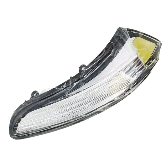 Side Mirror Turning Indicator Light Right Side Suitable for LDV G10 2015-On-0