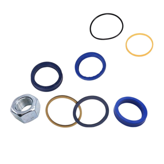 Hydraulic Lift Cylinder Seal Kit Suitable for Bobcat 753 763 773 7753 6803325-0