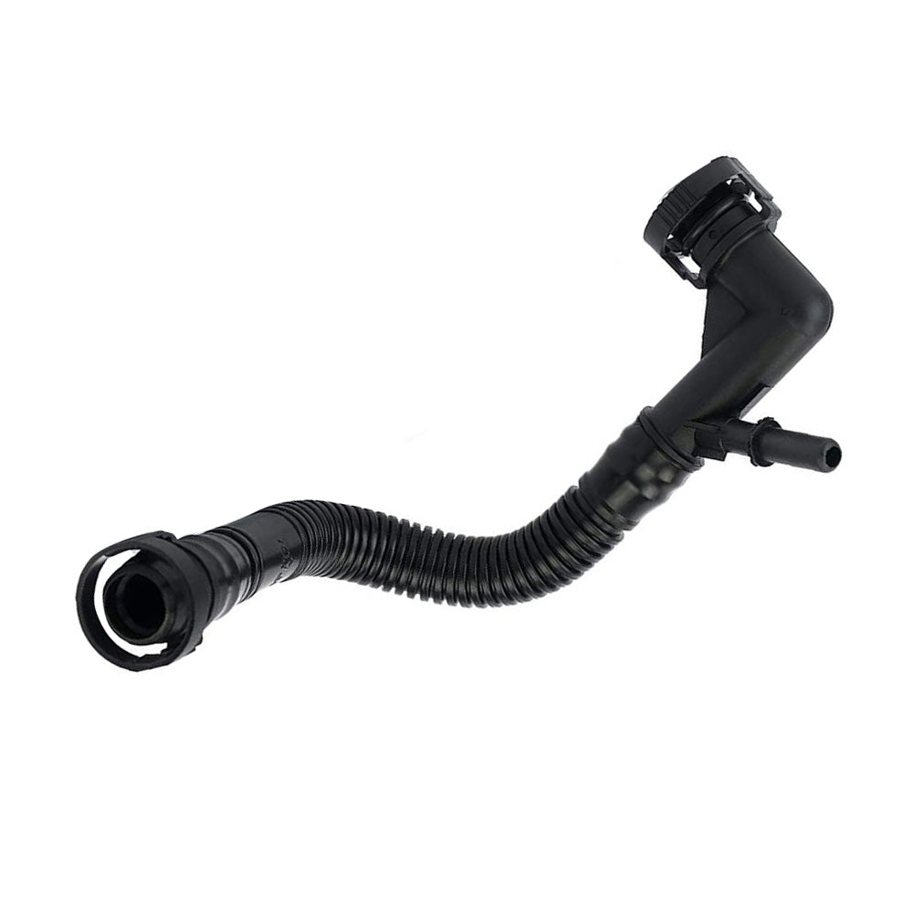 5x Crankcase Vent Valve & Breather Hose Kit Suitable For BMW M52 / M54 E46 / X3 / X5-4