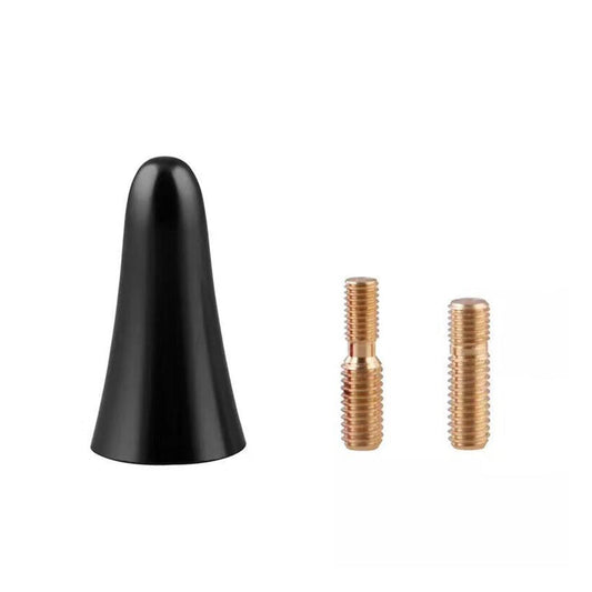 Antenna Stubby Bee Sting Suitable For Holden Commodore VF SS SSV SV6 4cm Redline-1