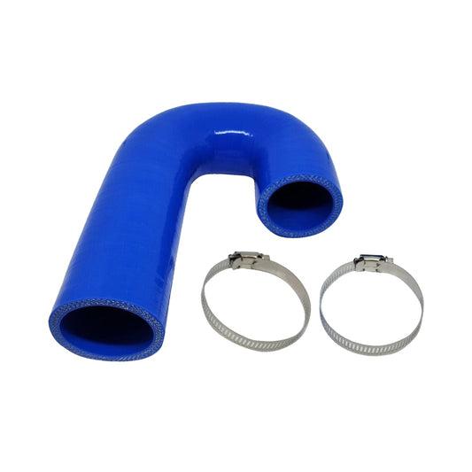 Turbo Hose Intercooler Hose Suitable For Mitsubishi Pajero 3.2 DI-D 2000-2006 1505A359-0