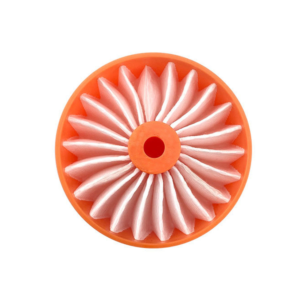 3x Filter Element Suitable For Black+Decker BDPSE1815P / BDPSE3615 / BHFEV182B / BHFEV182C-0