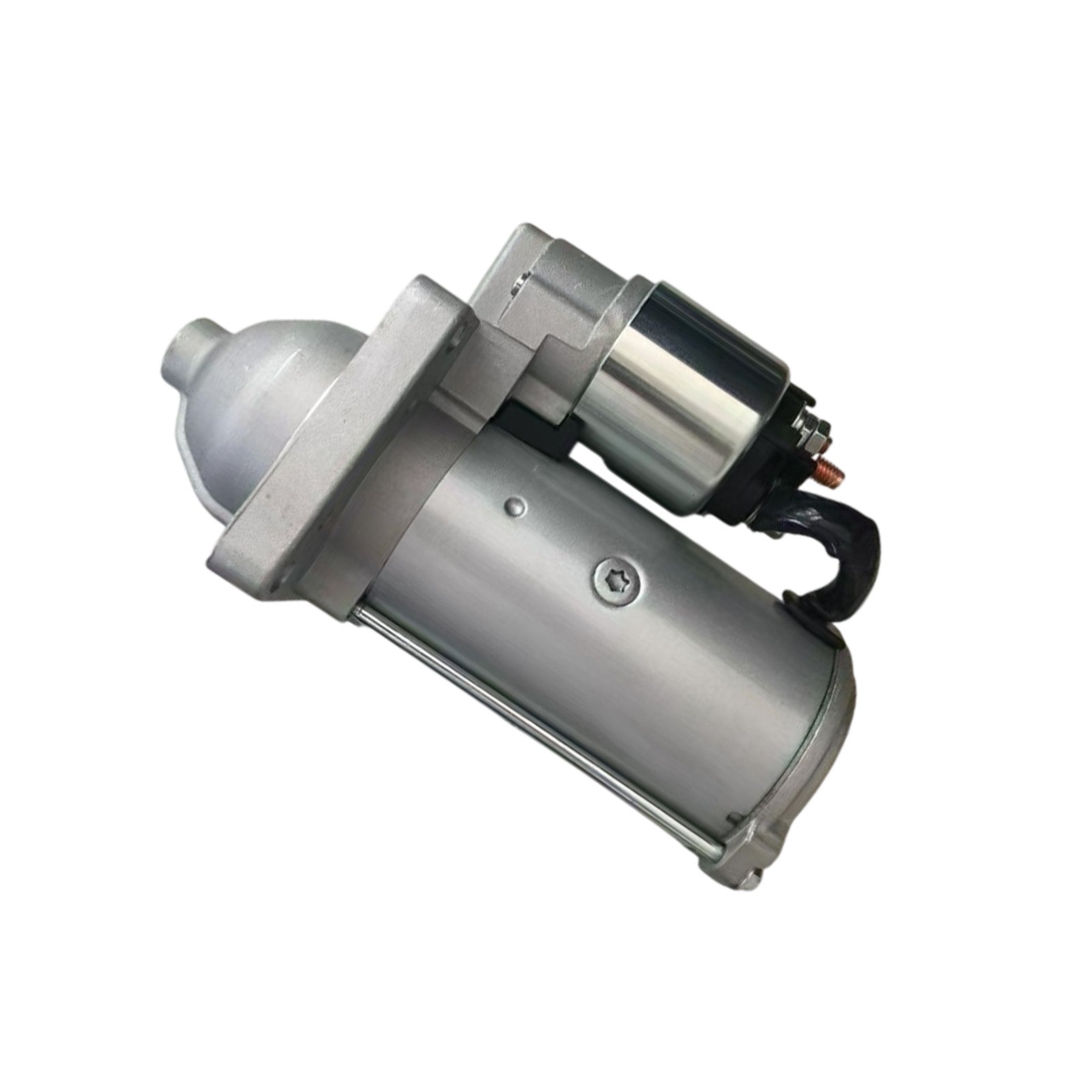 Starter Motor Suitable for LDV T60 SK8C Turbo Diesel 2.8L 4cyl 2017-ON-0