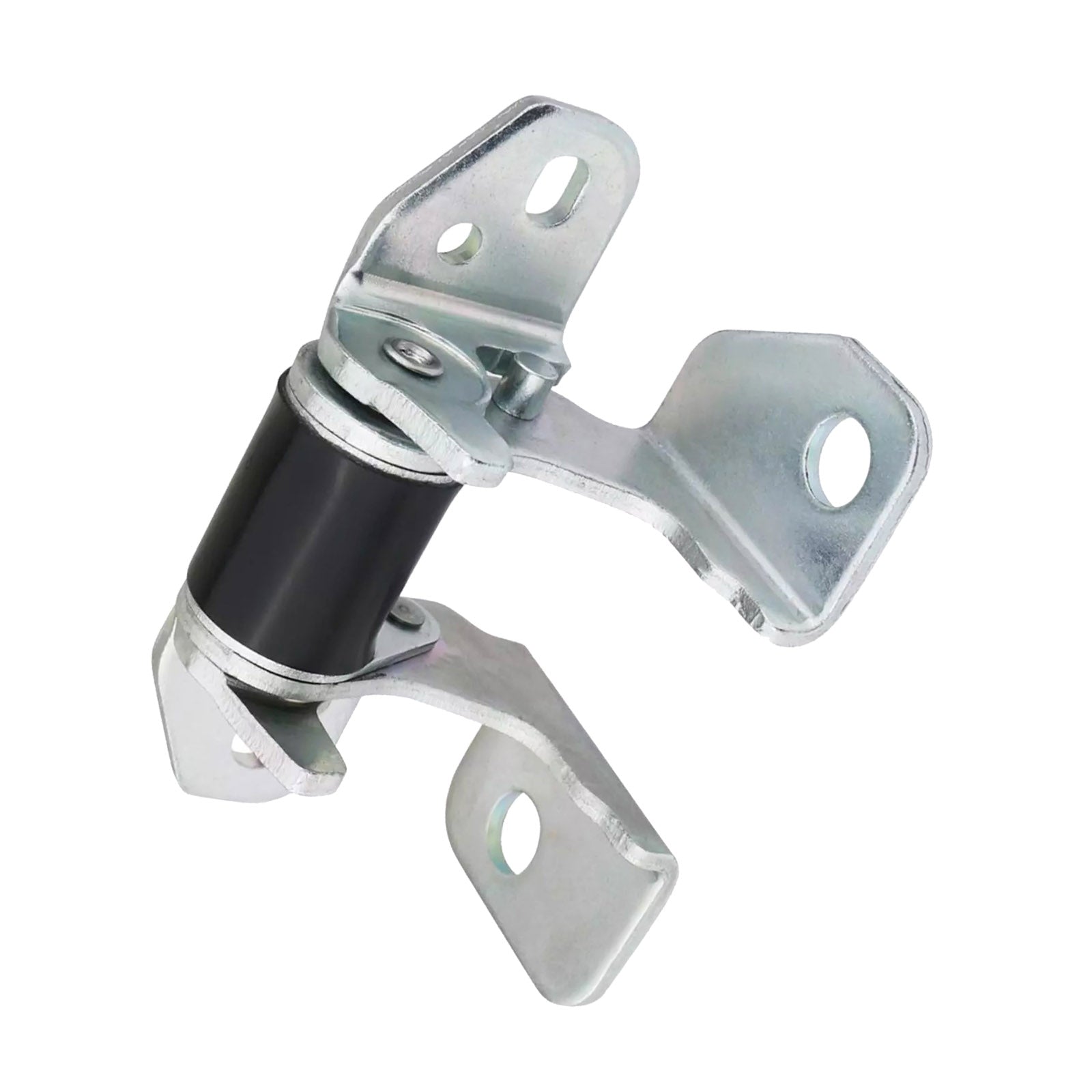 Left Lower Door Hinge Carbon Steel Suitable For Jeep Grand Cherokee 55113665AH-1