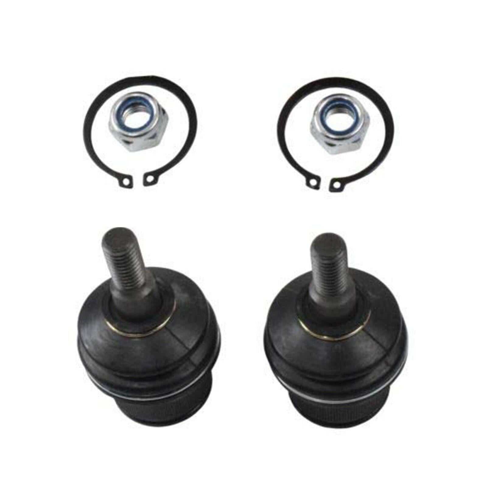 2x Lower Ball Joint Suitable For Ford Ranger Fighter 4WD CB-1542 UH74-34-550-3