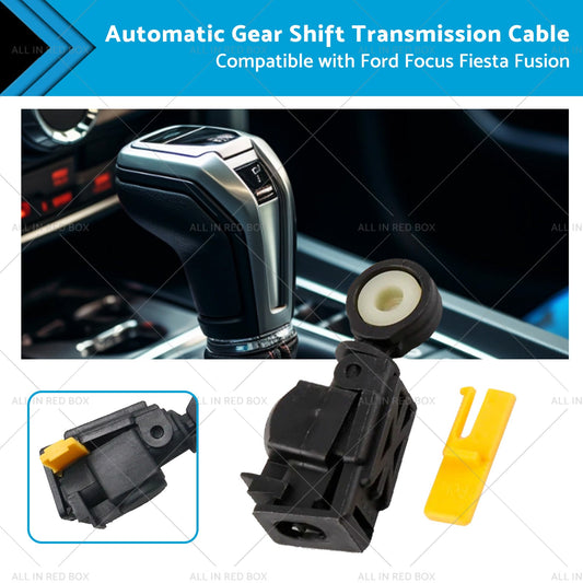 Automatic Gear Shift Transmission Cable SuitableFor Ford Focus Fiesta 4S6P7412AB-0