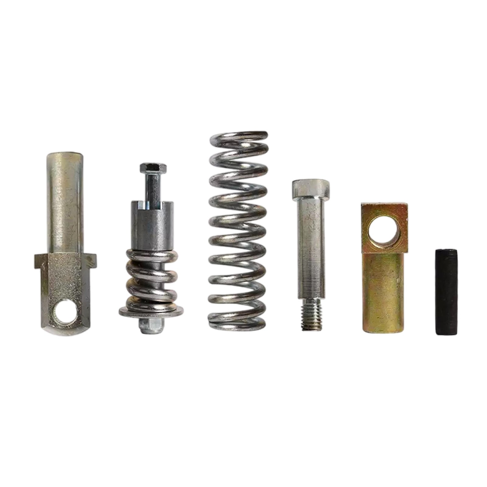 Fast-Tach Lever Kit RHS Suitable for Bobcat Bobtach 630 631 632 S510 S530 S550-2