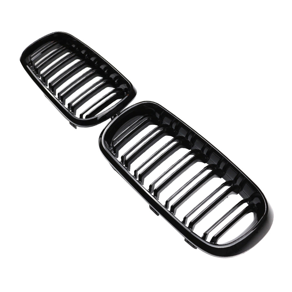 Front Kidney Grille Grill Suitable For BMW X5 F15 / X5M F85 / X6 F16 / X6M F86-3