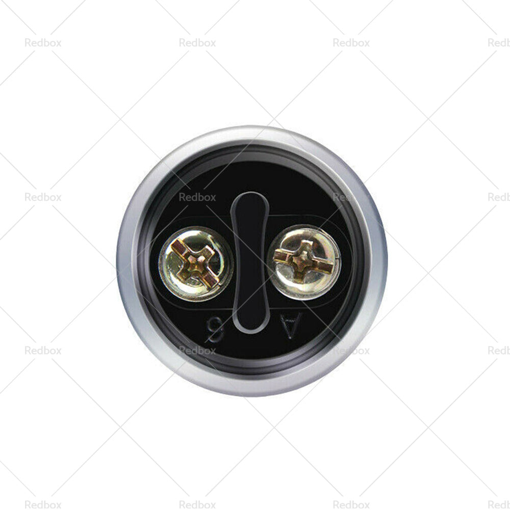 12V Car Switch Push Button Ignition Track Engine Start Starter Heavy Duty-4