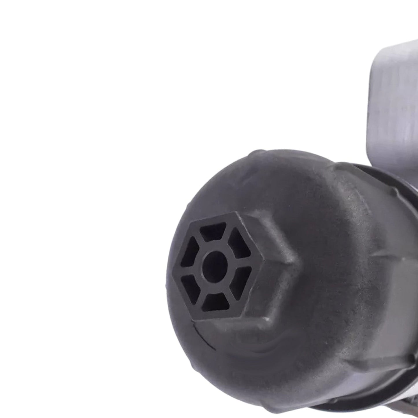 Oil Cooler Assembly Suitable For Jeep Grand Cherokee 3.0L 068269916AB 68477666AA-4