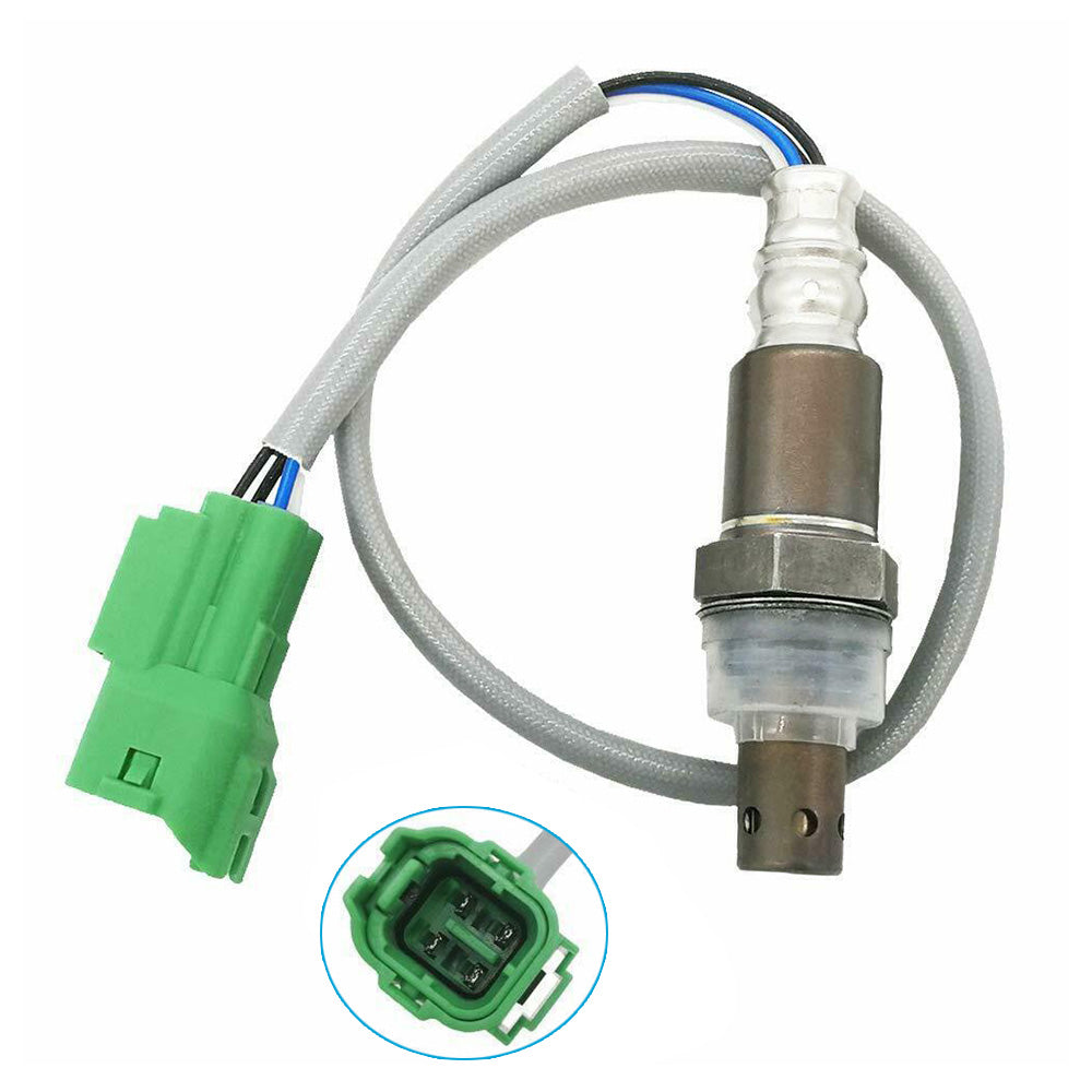 2x Front & Rear Oxygen Sensor Suitable For Suzuki SX4 2.0L 2008-2009-4