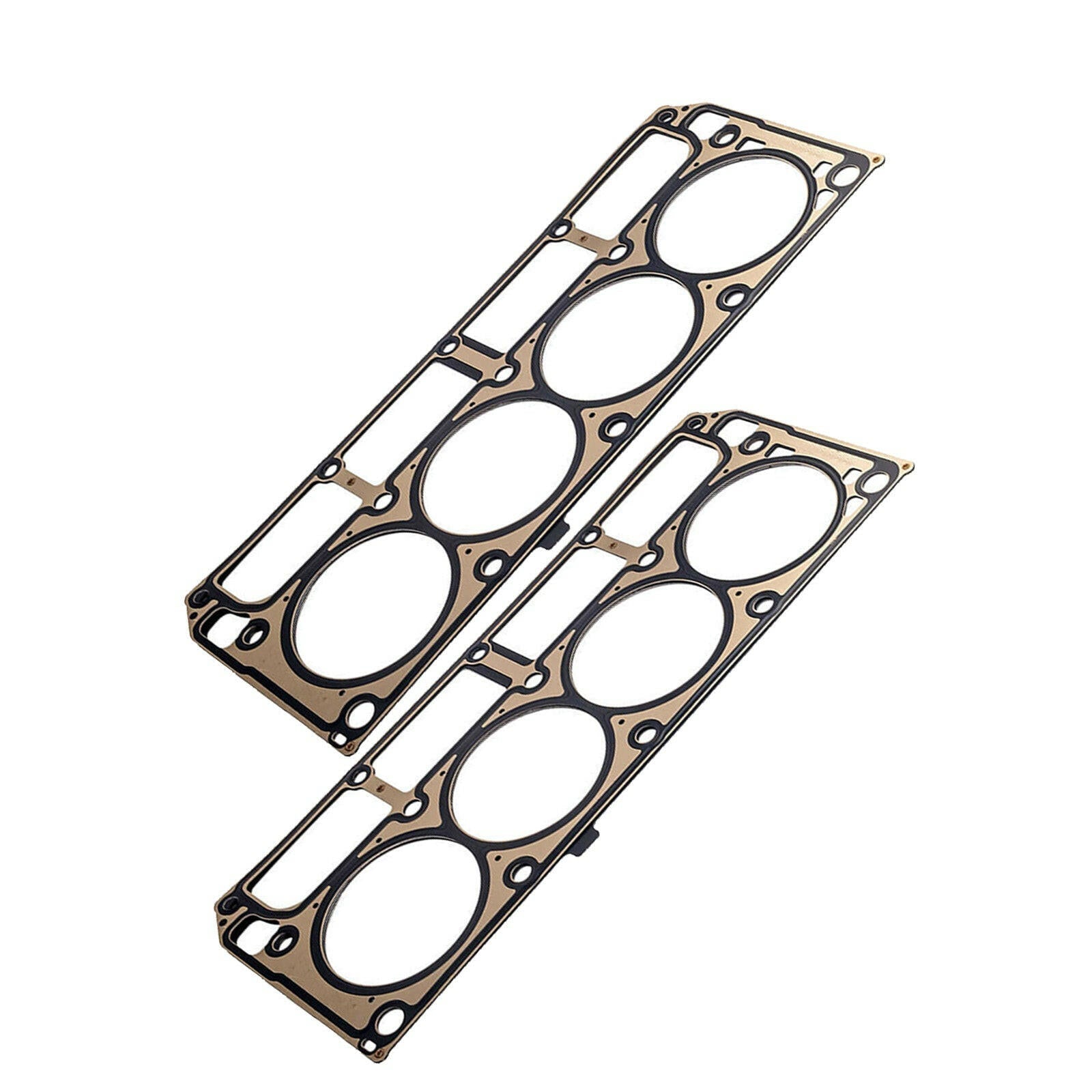 2x Cylinder Head Gasket Suitable For Holden Calais VE VF VZ 2006-2017 6.0L 6.2L LS2 LQ9 L96-1
