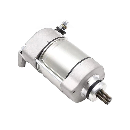 Starter Motor Suitable For Yamaha YZF-R1 YZF R1 RaceBase   R1S 2004-2008-1