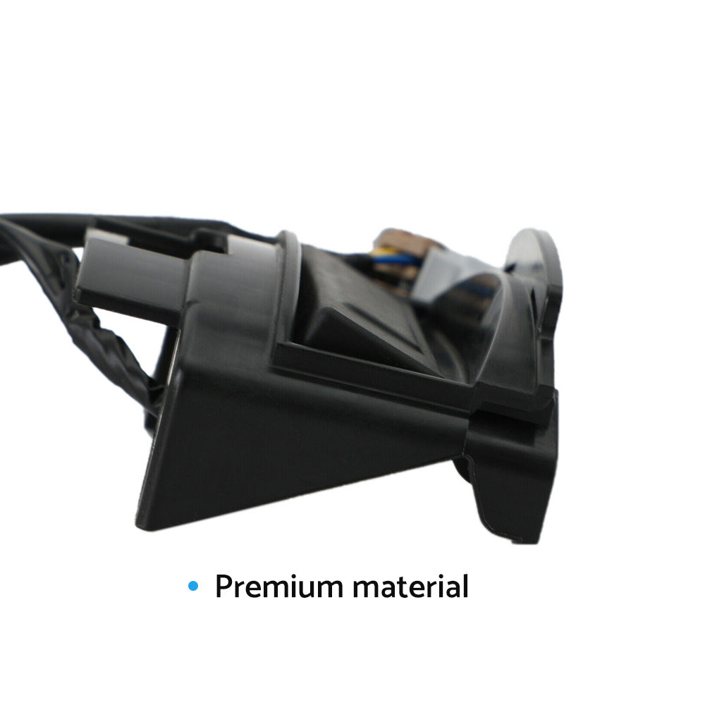 Car Outside Handle Lock Assembly T Lid For Hyundai Veloster 2011-2017 w or  Camera-2